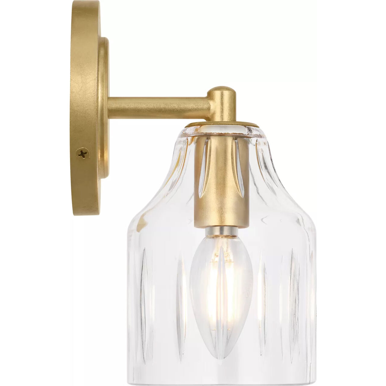 Alexa Hampton Augusta Bath Vanity Wall Light