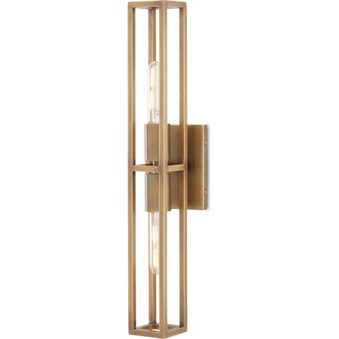 Bergen Wall Sconce Wall Light