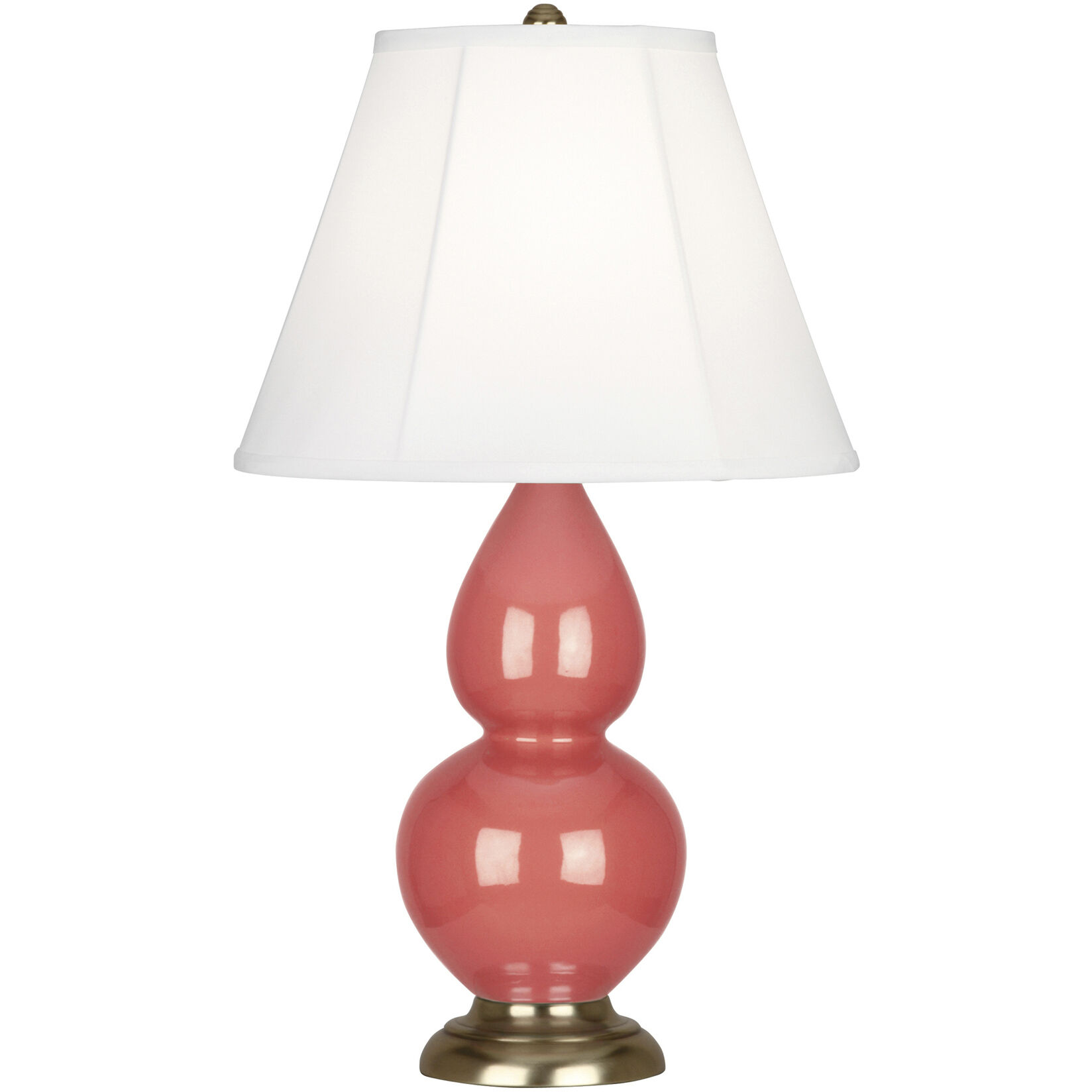 Small gourd lamp top