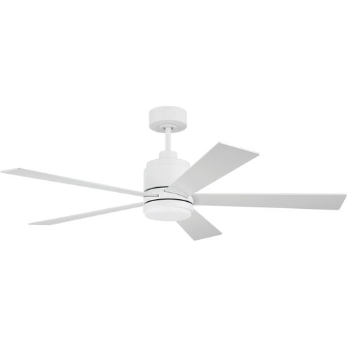 McCoy 52 inch White Fan