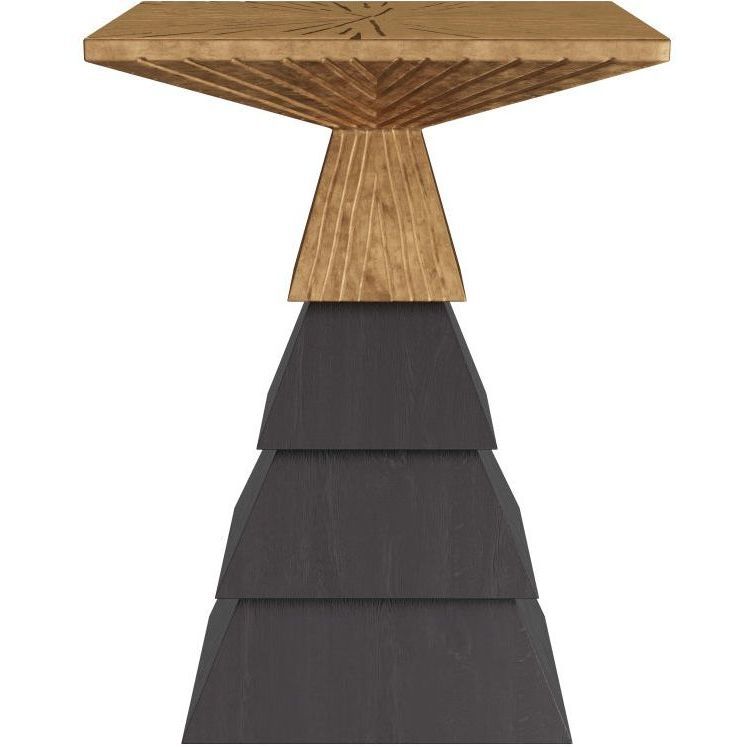 Wanetta Accent Table