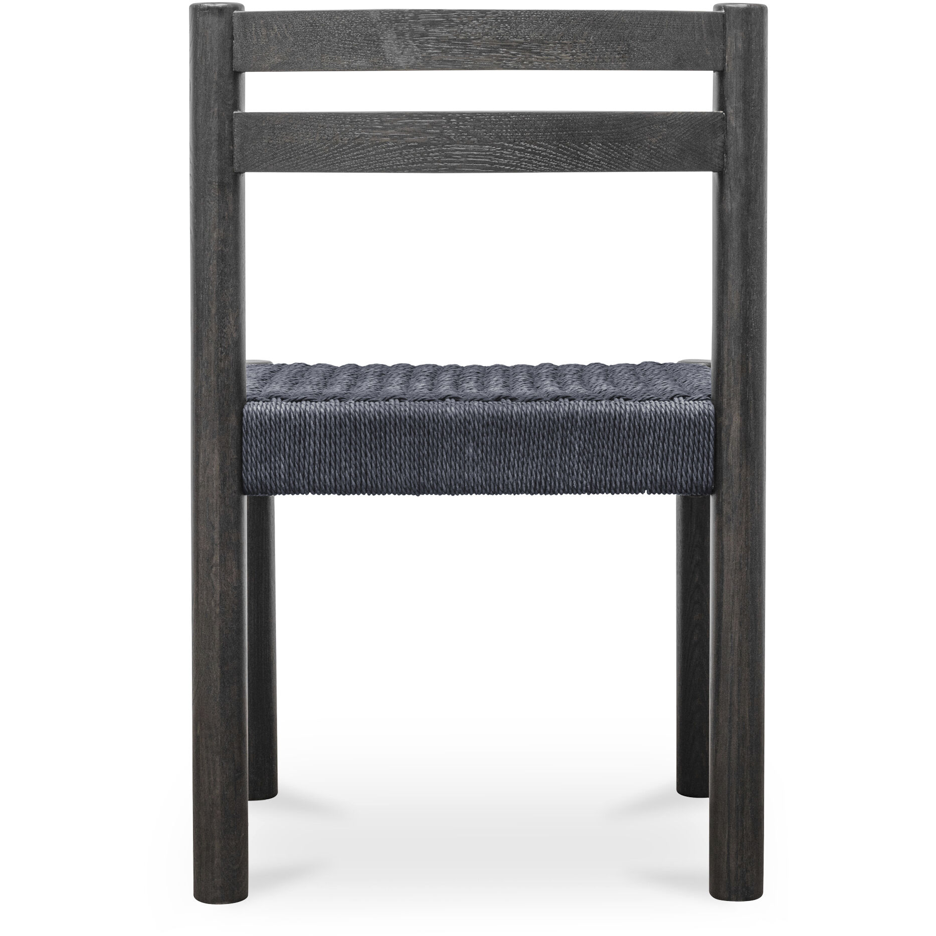 Finn Black Dining Chair