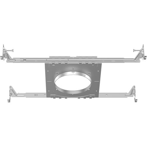 Kenric Galvanized Steel Downlight Accessory