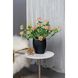 Anita 9.8 X 7.9 inch Flower Vase