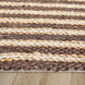 Natural Luxe 130 X 94 inch Neutral Rug in 8 x 11