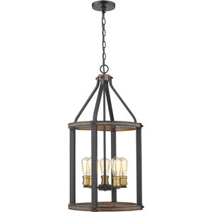 Kirkland 5 Light 16.00 inch Chandelier