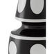 De Luca 15.75 X 5 inch Vase
