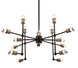 DU Series Pendant Ceiling Light