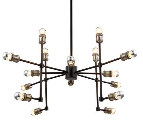 DU Series Pendant Ceiling Light