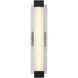 Alai LED 25 inch Urban Bronze Bath Vanity Light Wall Light