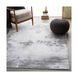 Amherst 94 X 31 inch Light Gray Rug, Runner