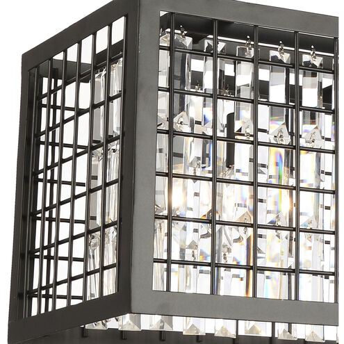 Meghna 4 Light 36 inch Brown Island/Pool Table Light Ceiling Light