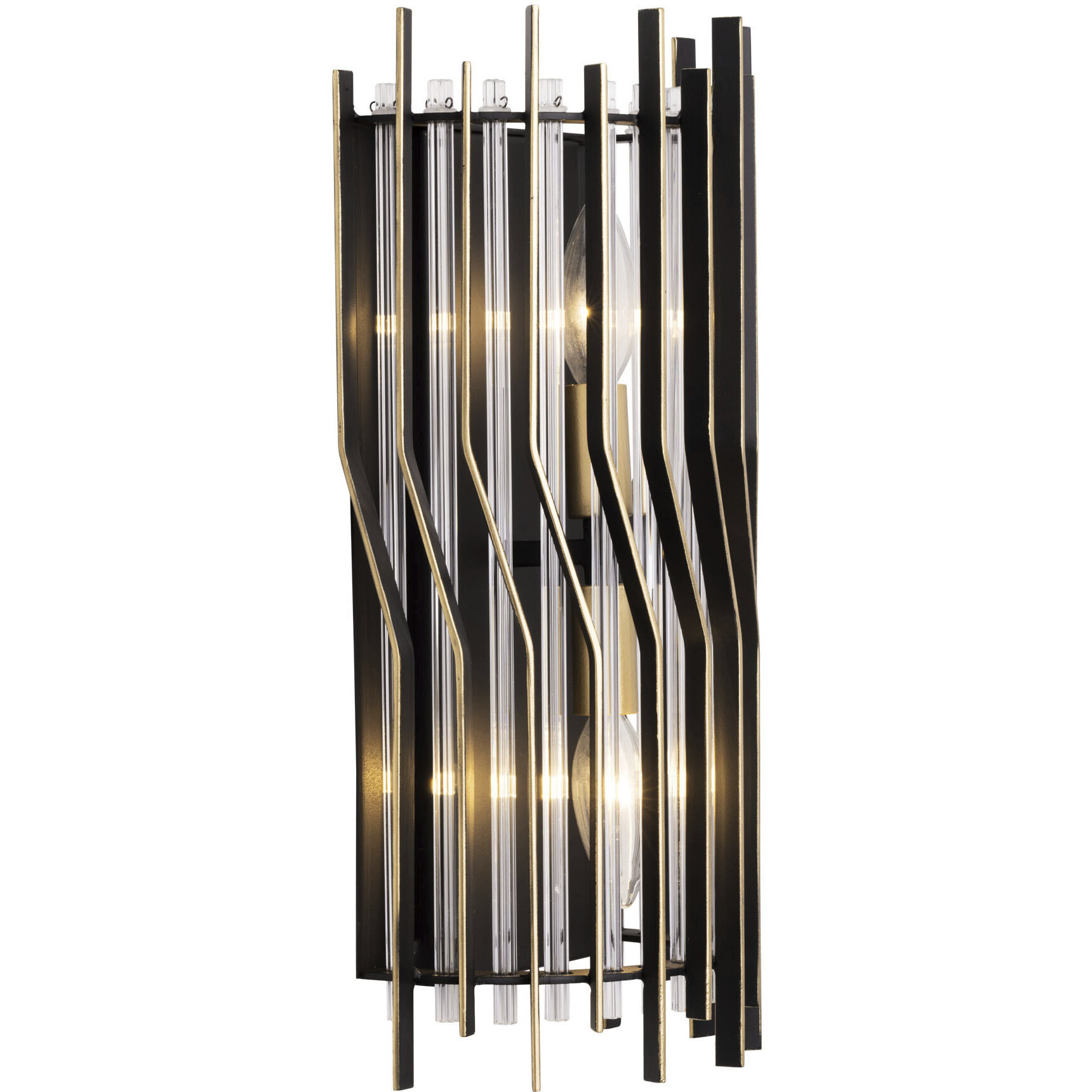 Park Row Wall Sconce Wall Light, Smithsonian Collaboration