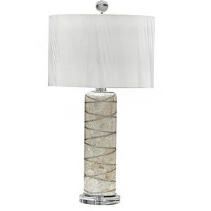 Exuma 31.5 inch Table Lamp Portable Light