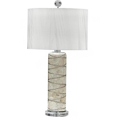 Exuma 31.5 inch Table Lamp Portable Light