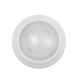 Envisage LED 7 inch White Flush Mount Ceiling Light 
