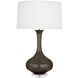 Pike 1 Light 11.50 inch Table Lamp