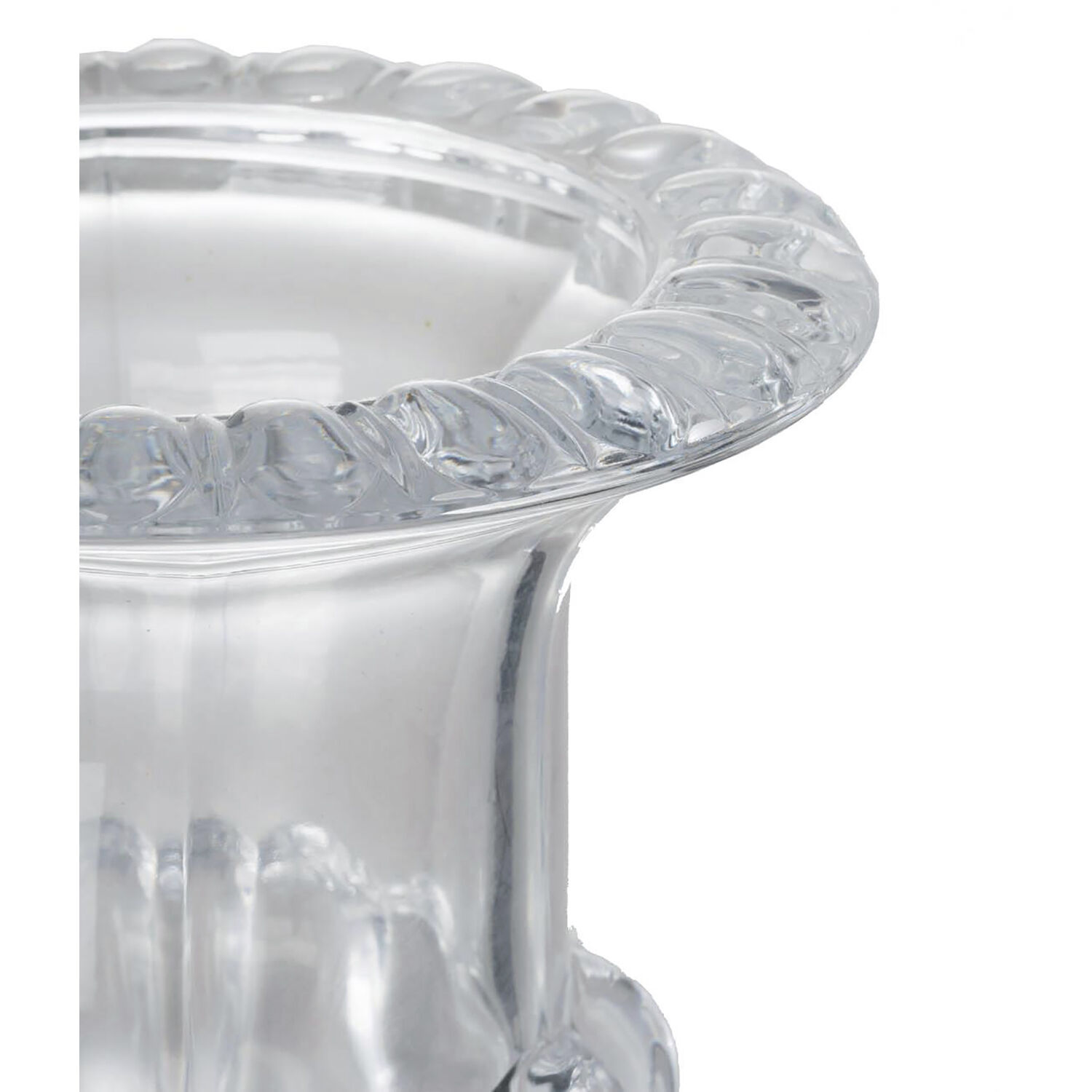 Omari 5.9 X 4.5 inch Vase