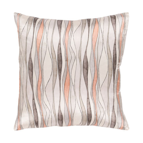 Natural Affinity 20 X 20 inch Throw Pillow