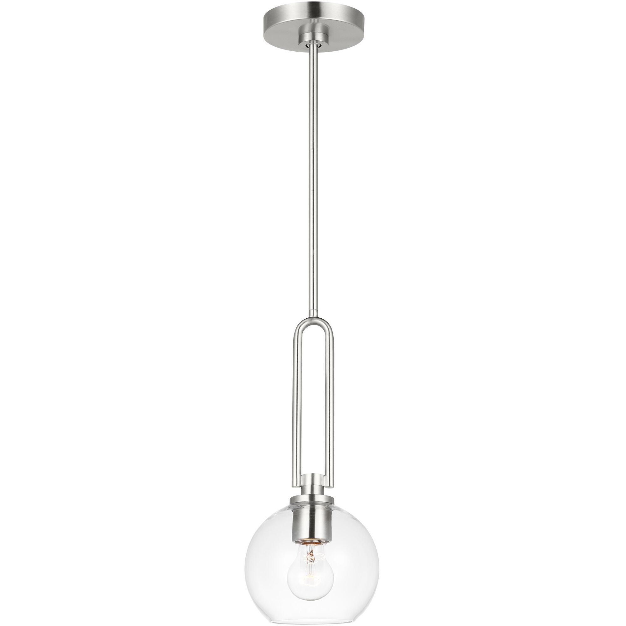 Codyn 1 Light 10.00 inch Mini Pendant