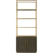 Bookcases