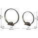 Anita 14.5 X 13.5 inch Candleholder