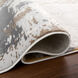 Veleka 114 X 79 inch Earth Tones Rug in 6 x 9