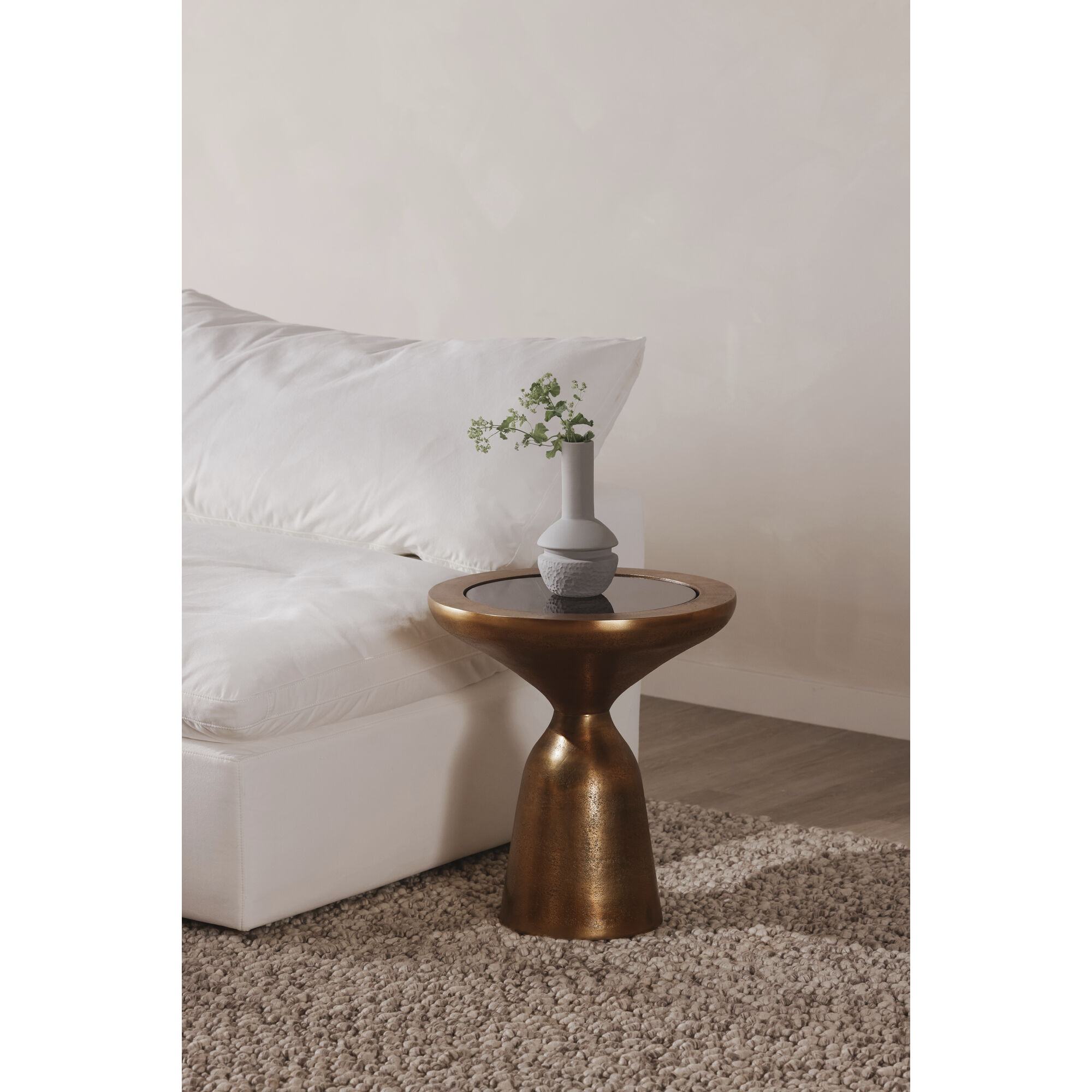 Arro 10 X 5 inch Decorative Vessel