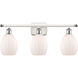 Ballston Eaton 3 Light 26.00 inch Bathroom Vanity Light