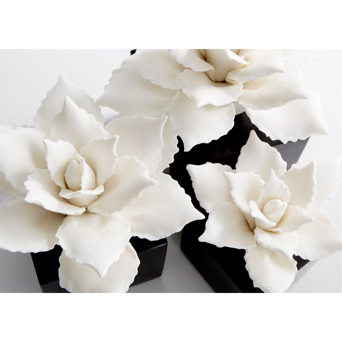 Calendine 5 X 4 inch Sculpture, Small