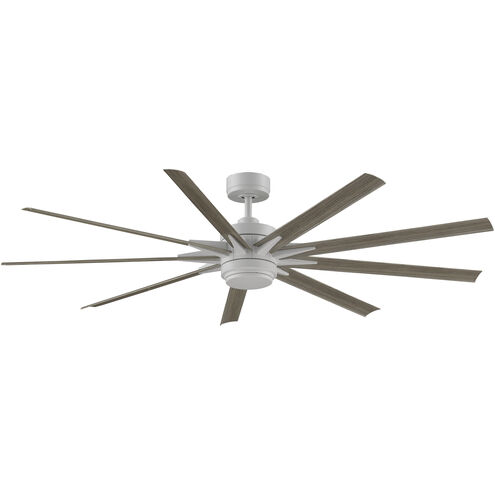 Odyn Custom Weathered Wood 31.93 inch Each Fan Blades