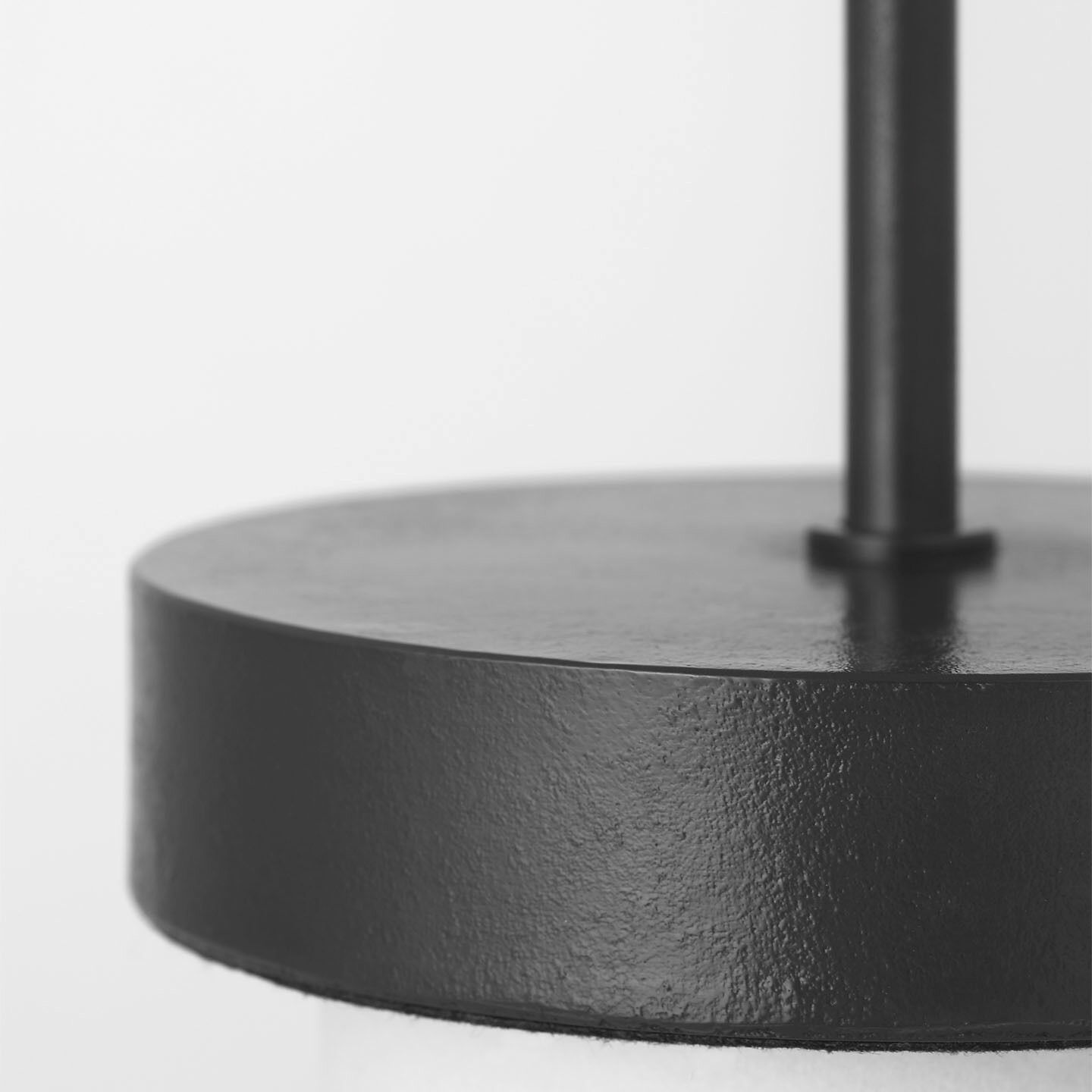 Kelly Wearstler Sene 23 inch 1.6 watt Museum Bronze Rechargeable Table Lamp Portable Light