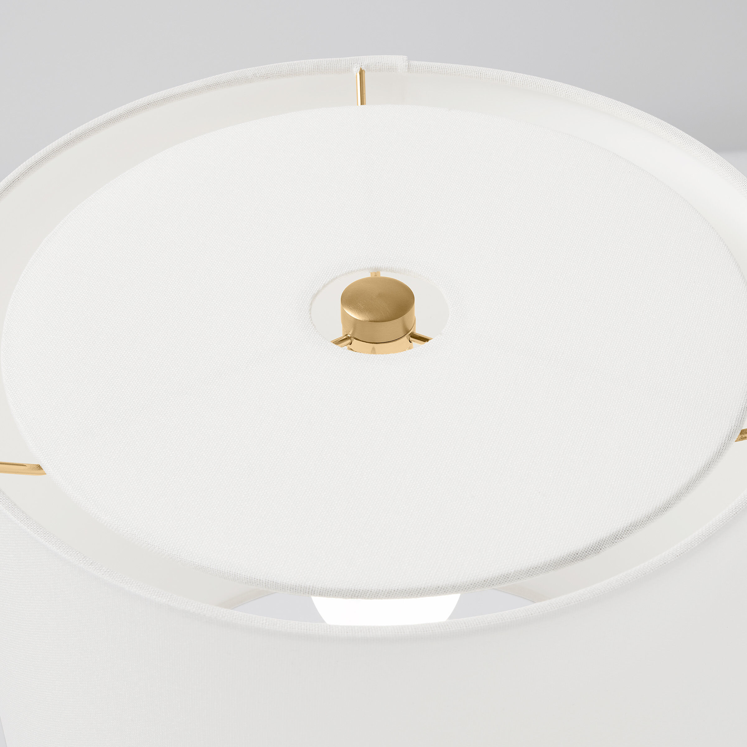 kate spade new york Cade 19.88 inch 9 watt Black Table Lamp Portable Light