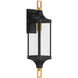 Glendale Outdoor Wall Lantern