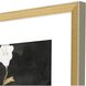 Florals Collection Black Framed Art