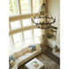 Middleton 15 Light 45 inch Classic Bronze Chandelier Ceiling Light, Essentials