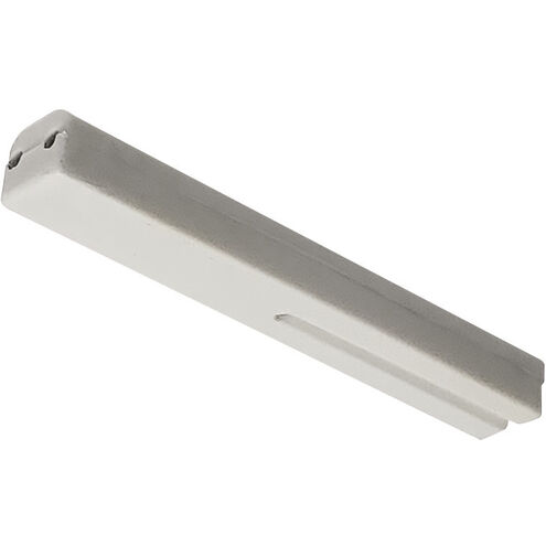 Lightbar White End-to-End Connector