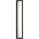 Hvar Outdoor Wall Sconce in Sand Coal, Great Outdoors