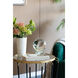 CityScape Clear Decorative Ball