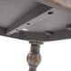 Carter 73 X 30 inch Taupe Dining Table