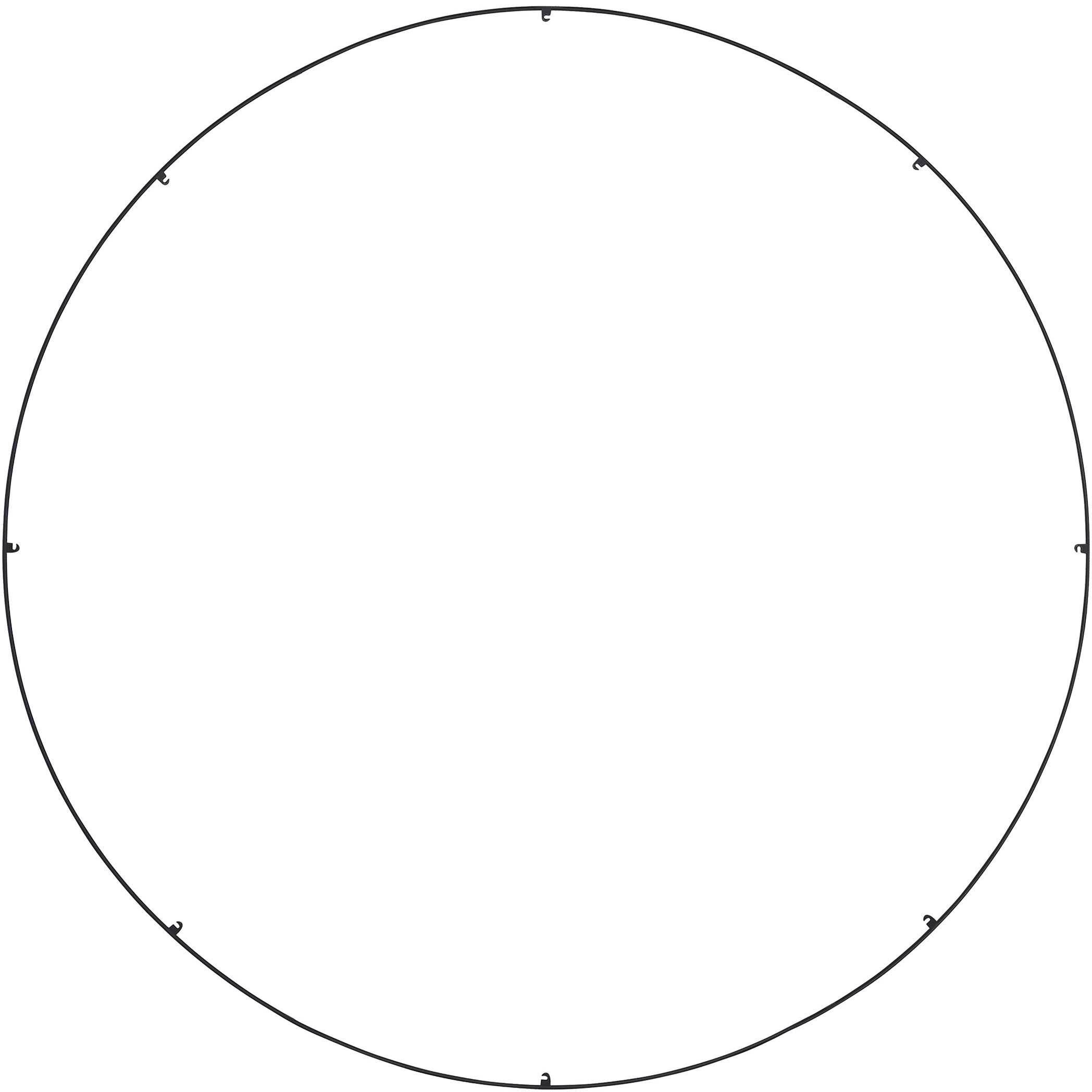 Sean Lavin Trellis Nightshade Black Spacer