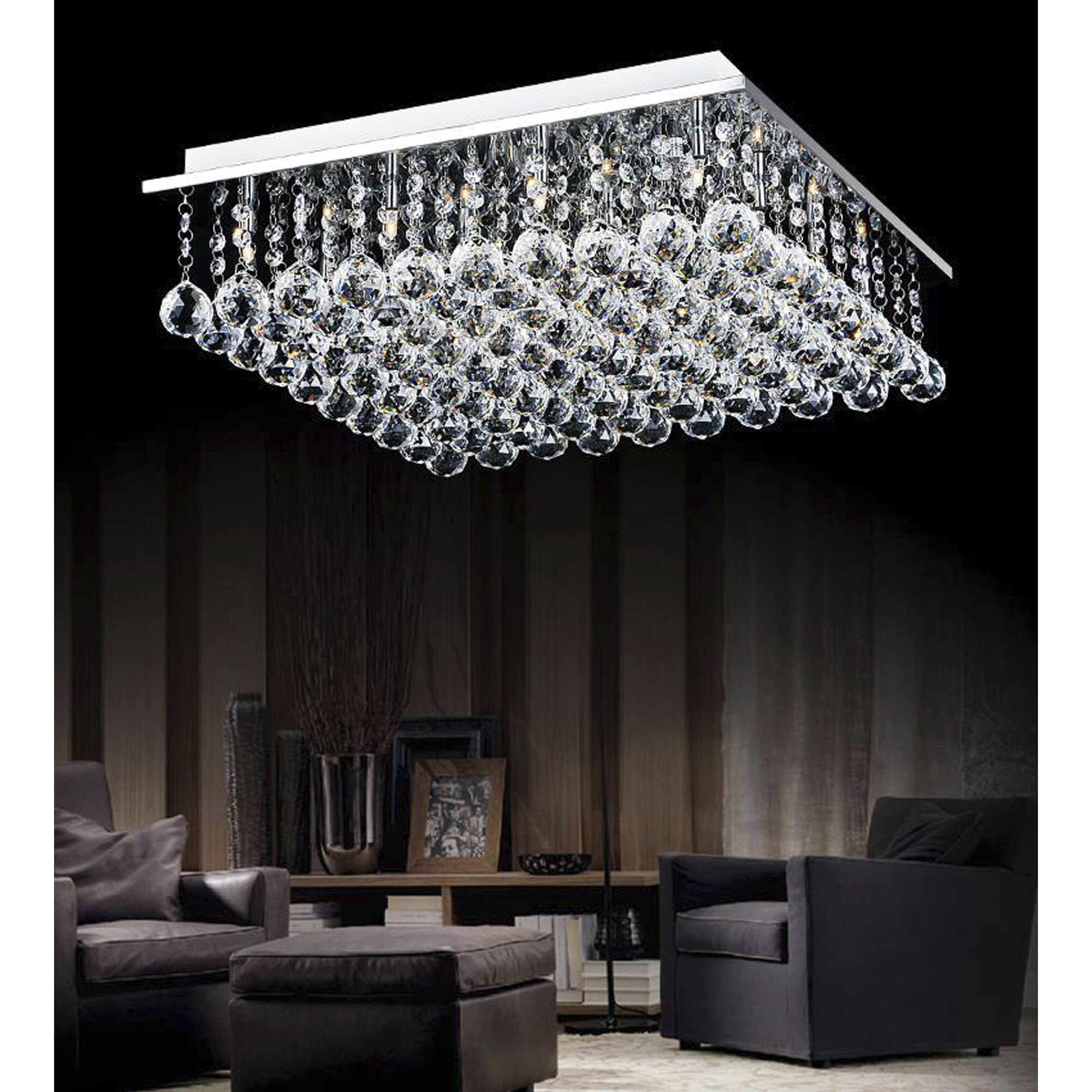 Sparkle ceiling lights store