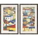 Scenic Collection Multi Framed Art