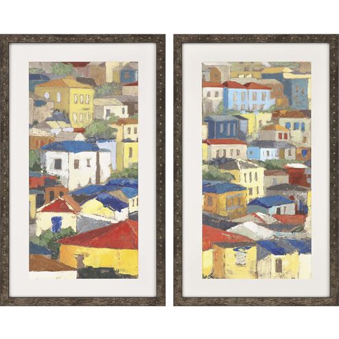 Scenic Collection Multi Framed Art