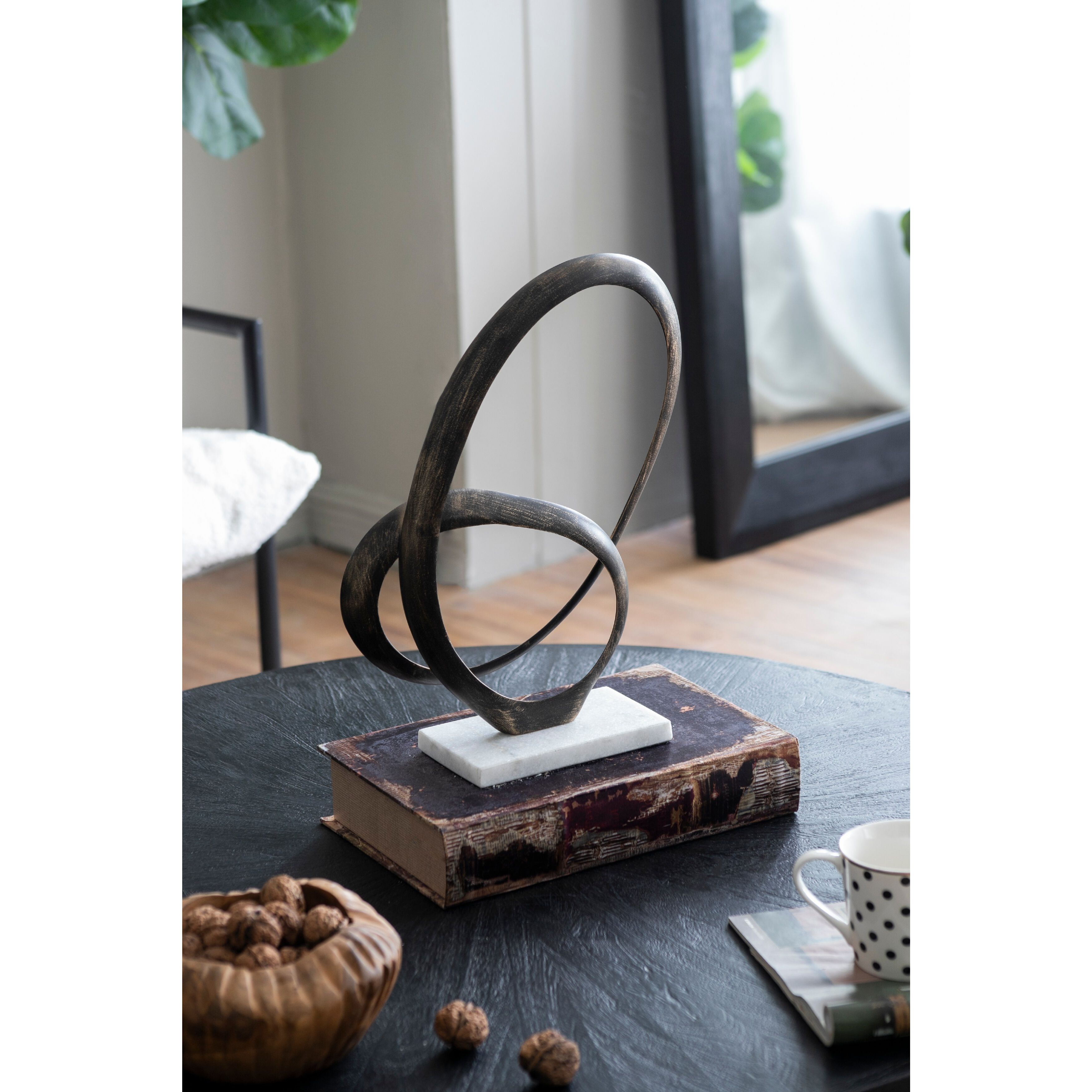 Anita 16 X 12 inch Sculpture