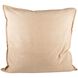 Chambray 24 X 5.5 inch Sand Pillow, 24X24