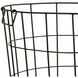 Farmhouse 21.75 X 21.75 inch Basket
