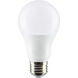 Lumos LED A19 Medium 8.80 watt 3000K Type A Bulb