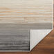 Eclectic Luxe 130 X 94 inch Mineral Tones Rug in 8 x 11