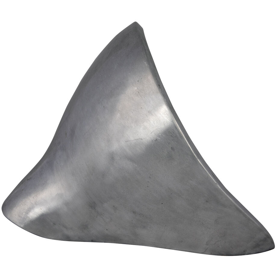 Sheila Brushed Decor Accessory